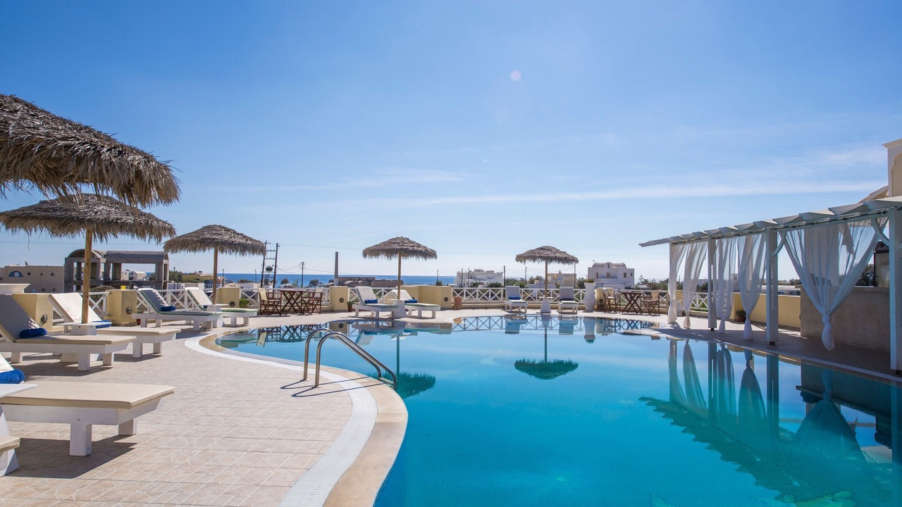 Photo of Outdoor in Agios Georgios