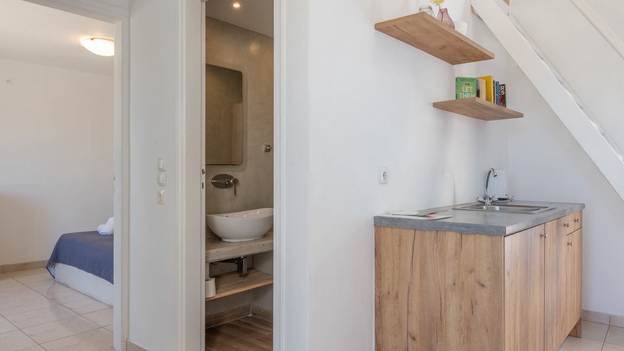 Photo of Bedroom in Agios Georgios
