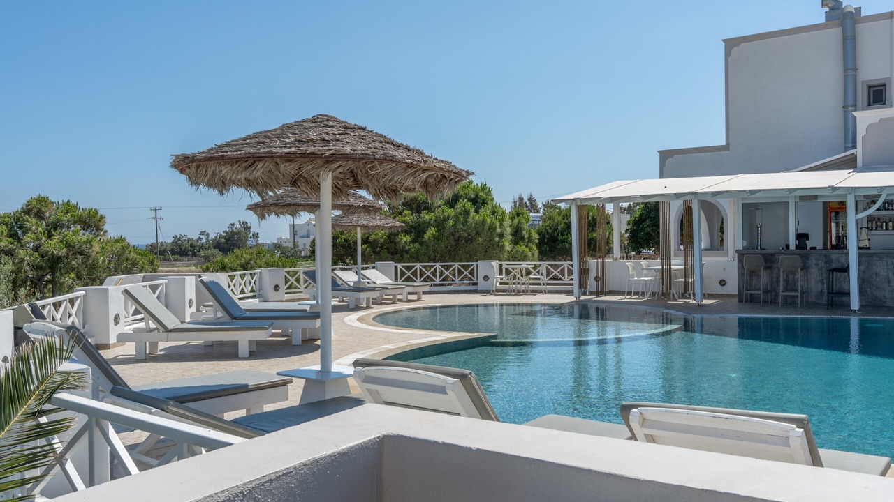 Photo of Outdoor in Agios Georgios