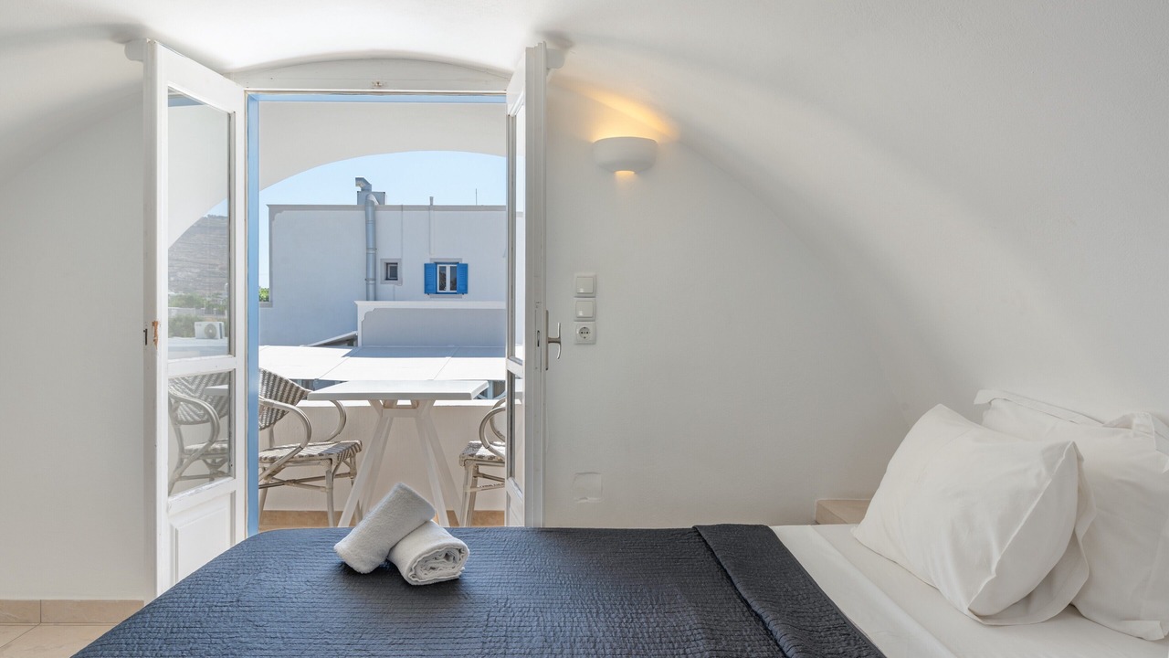 Photo of Bedroom in Agios Georgios