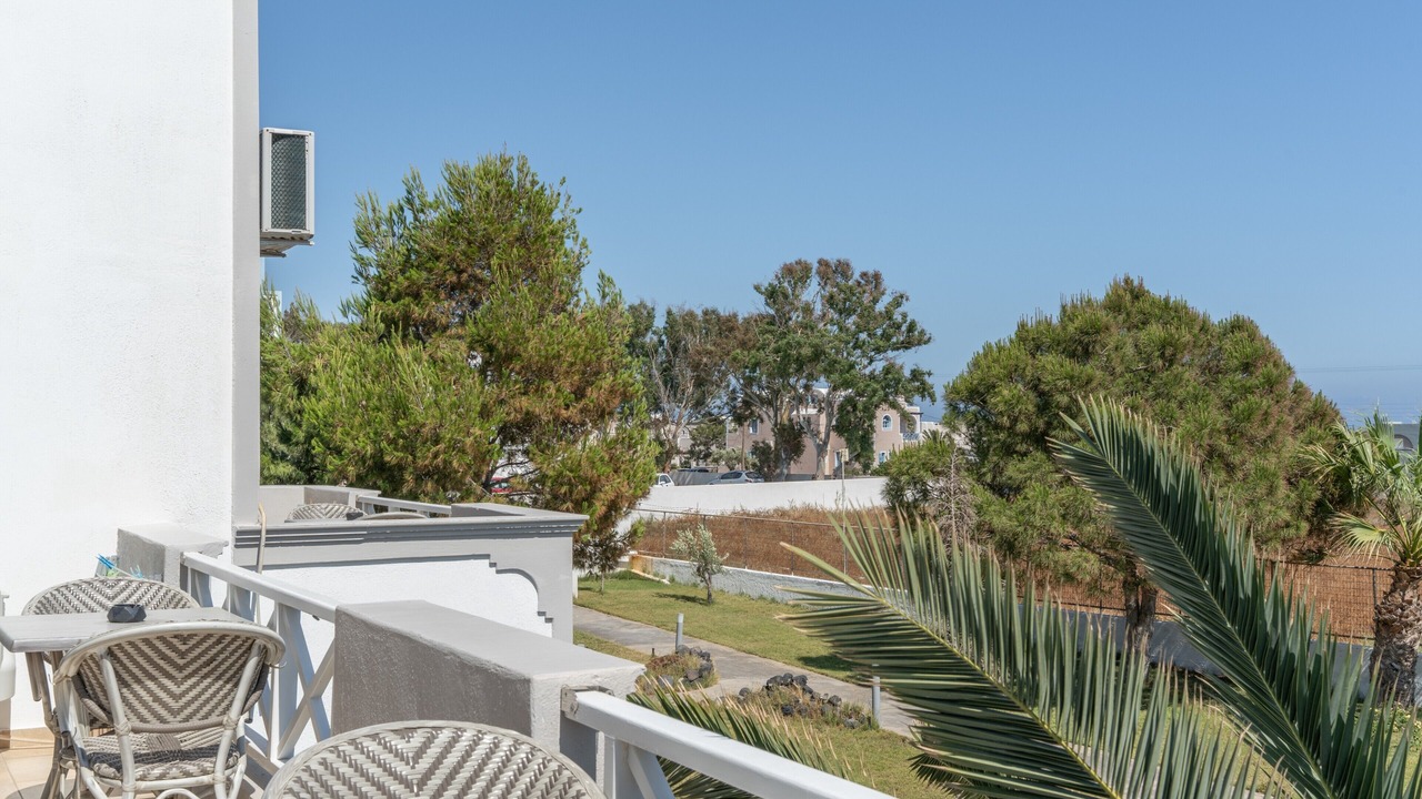 Photo of Patio Balcony in Agios Georgios