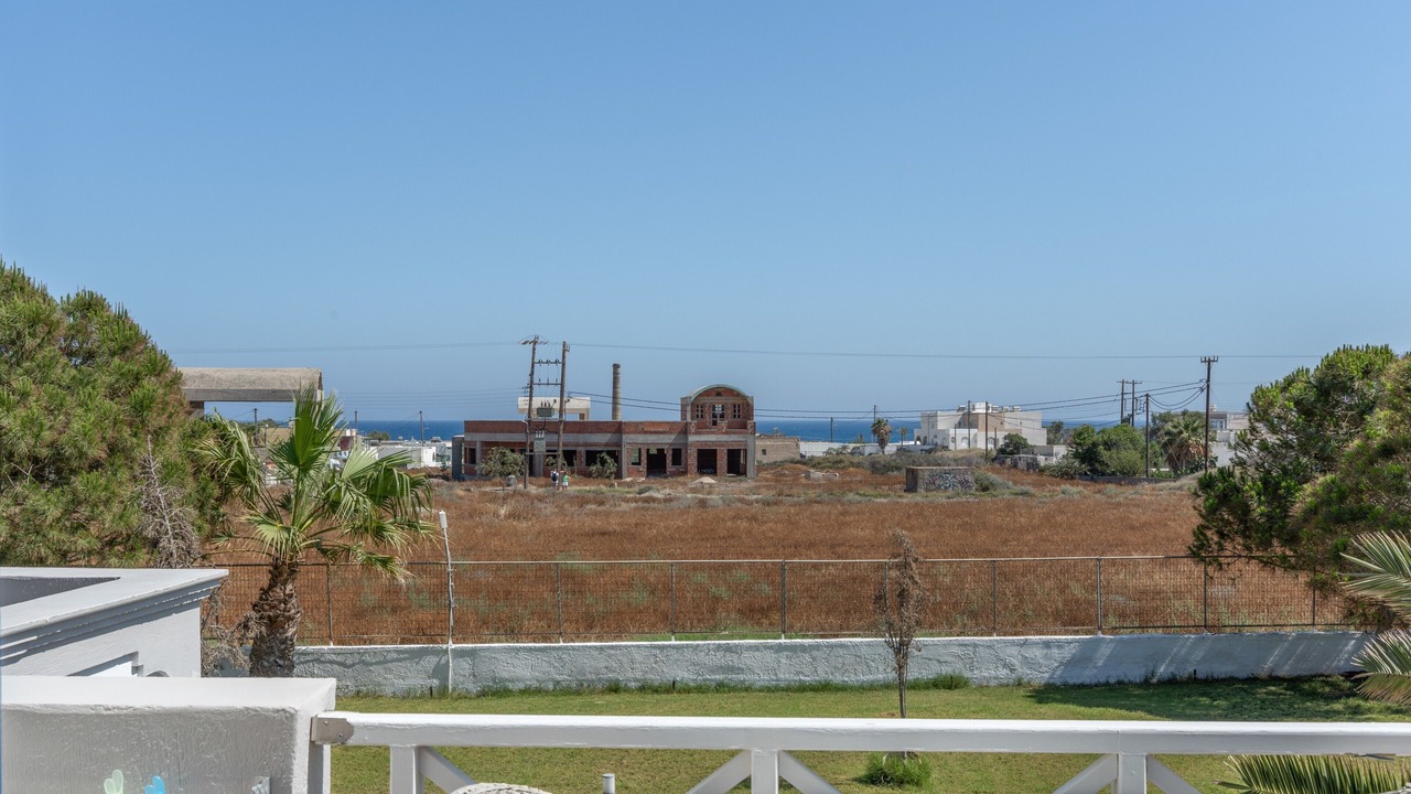 Photo of Outdoor in Agios Georgios