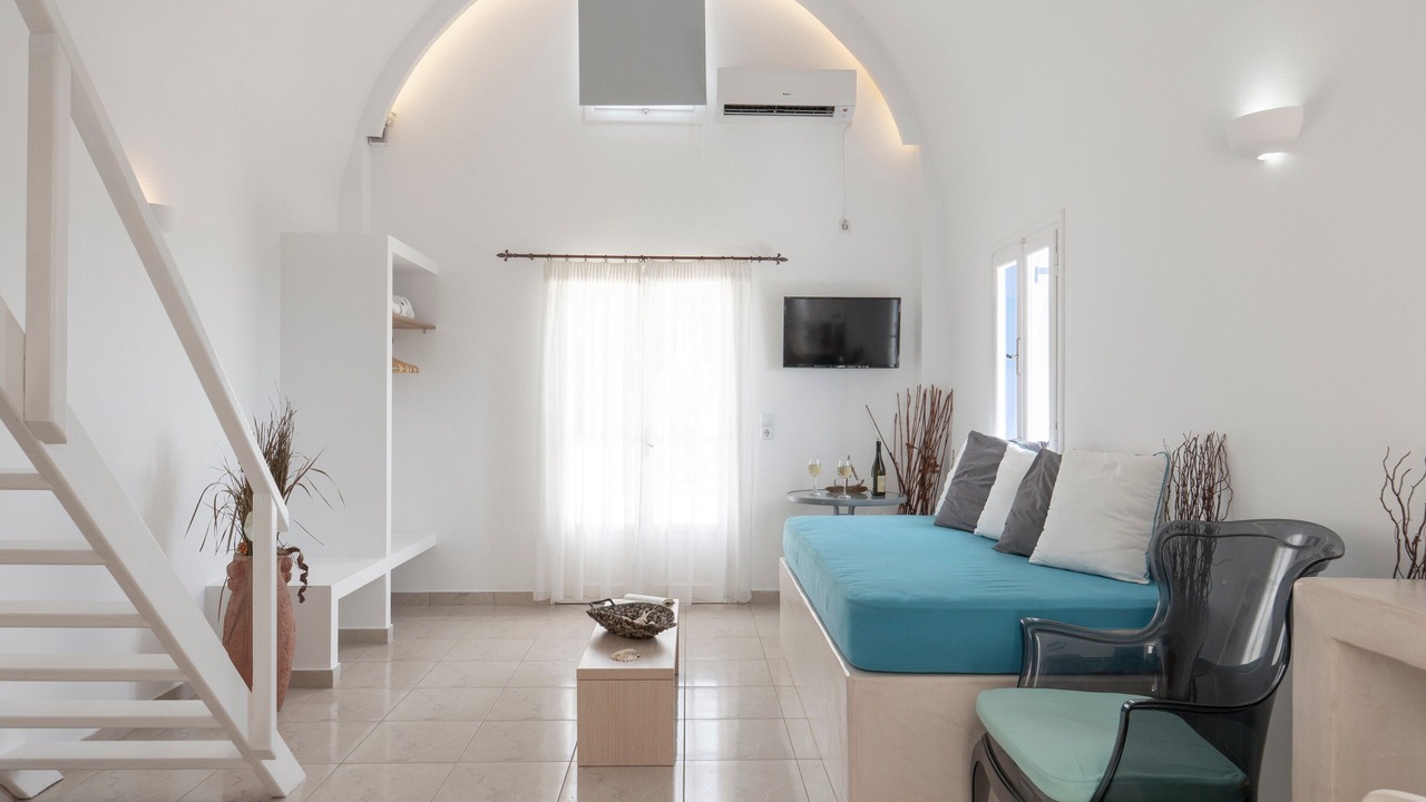 Photo of Bedroom in Agios Georgios