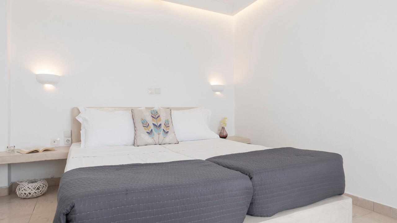 Photo of Bedroom in Agios Georgios