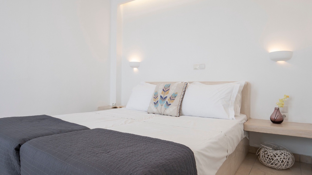 Photo of Bedroom in Agios Georgios