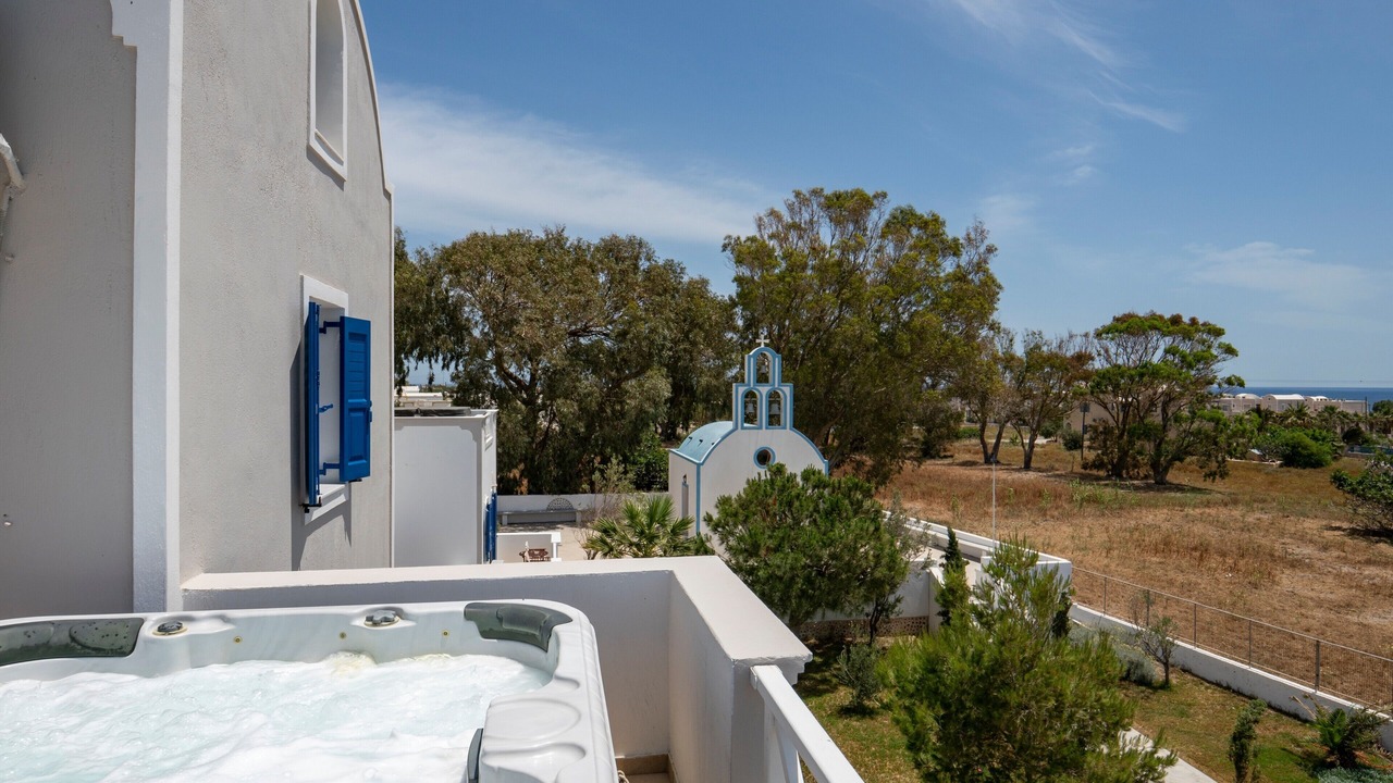 Photo of Outdoor in Agios Georgios