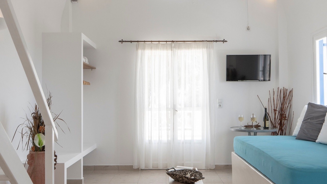 Photo of Livingroom in Agios Georgios