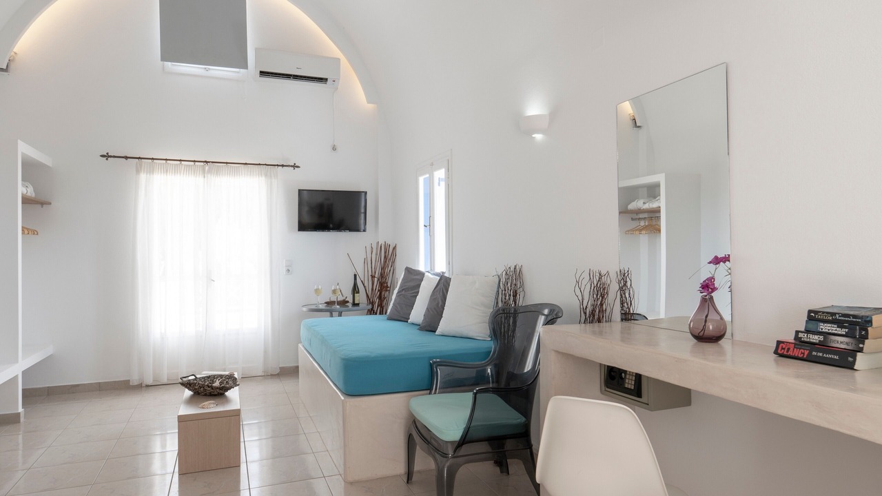 Photo of Bedroom in Agios Georgios