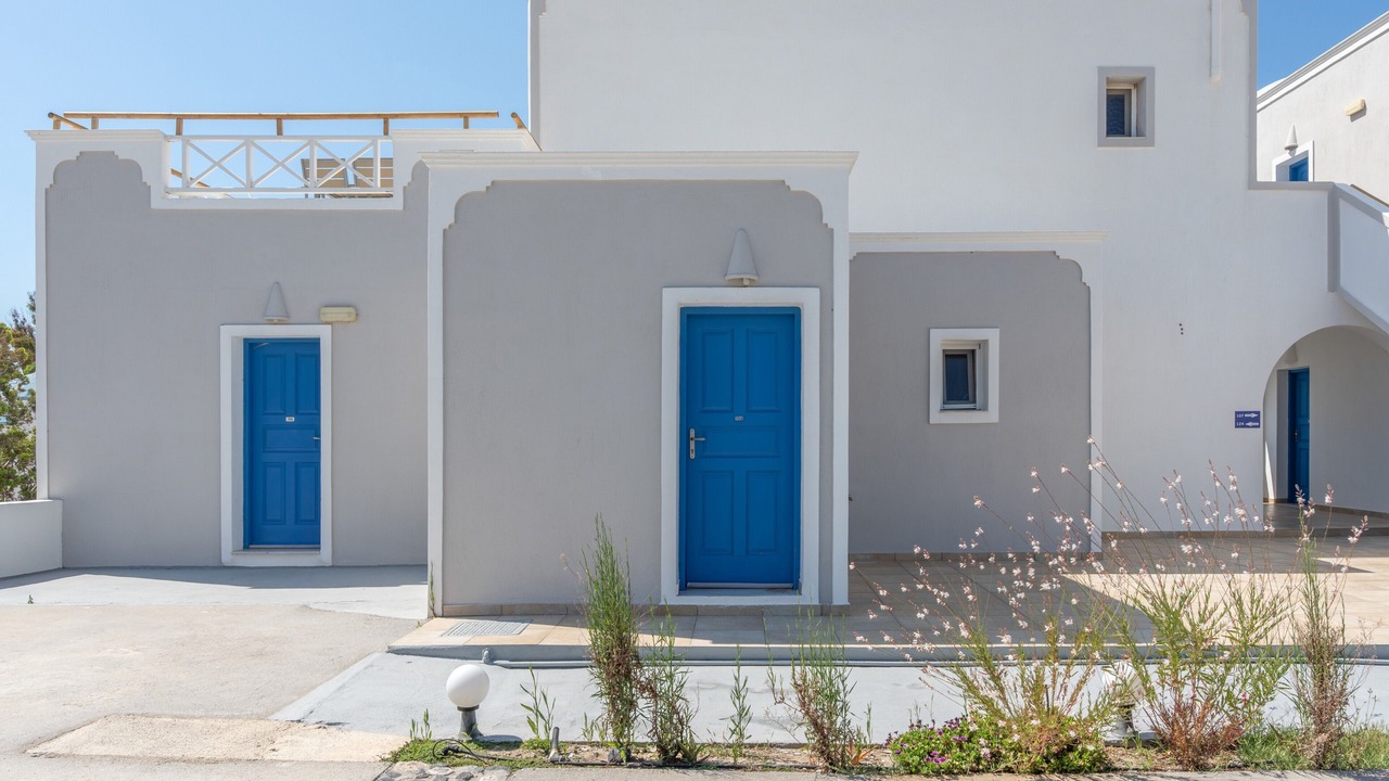Photo of Outdoor in Agios Georgios