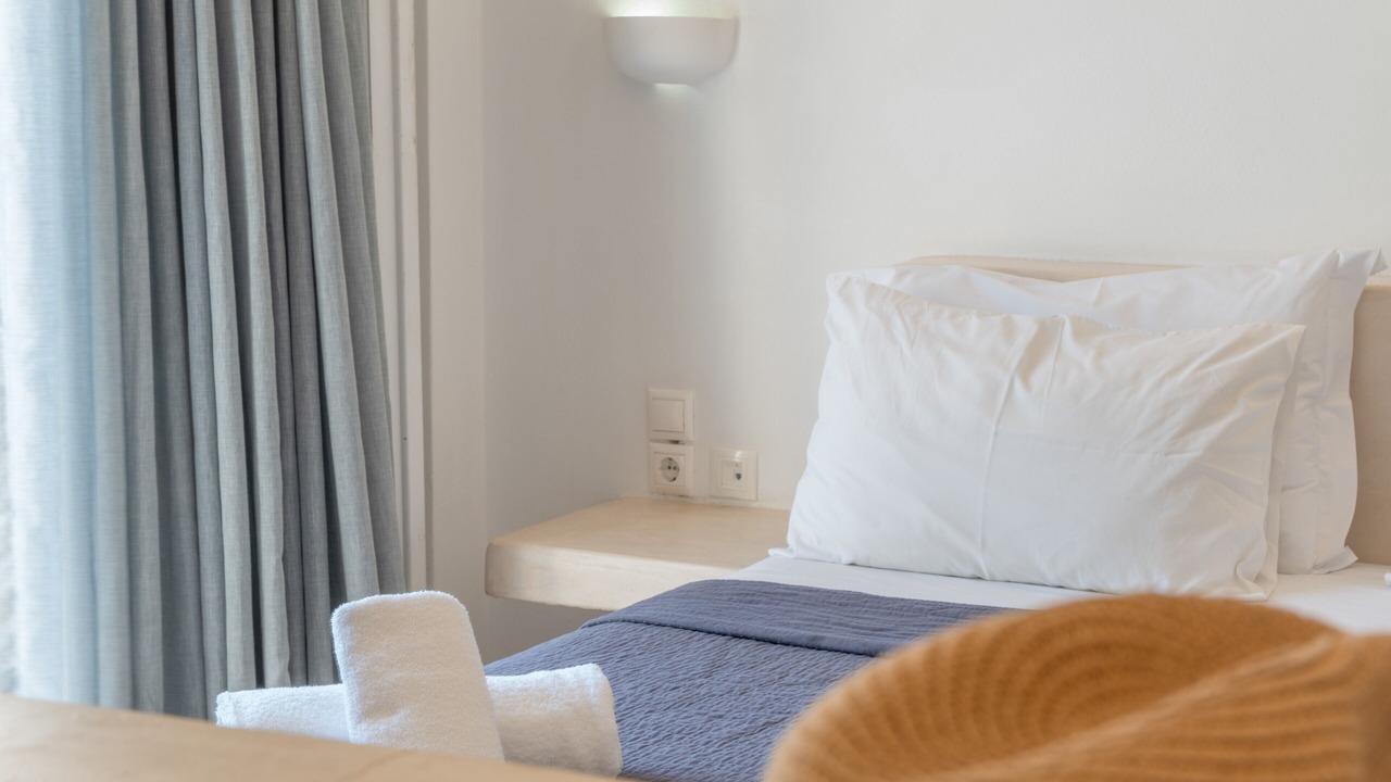 Photo of Bedroom in Agios Georgios