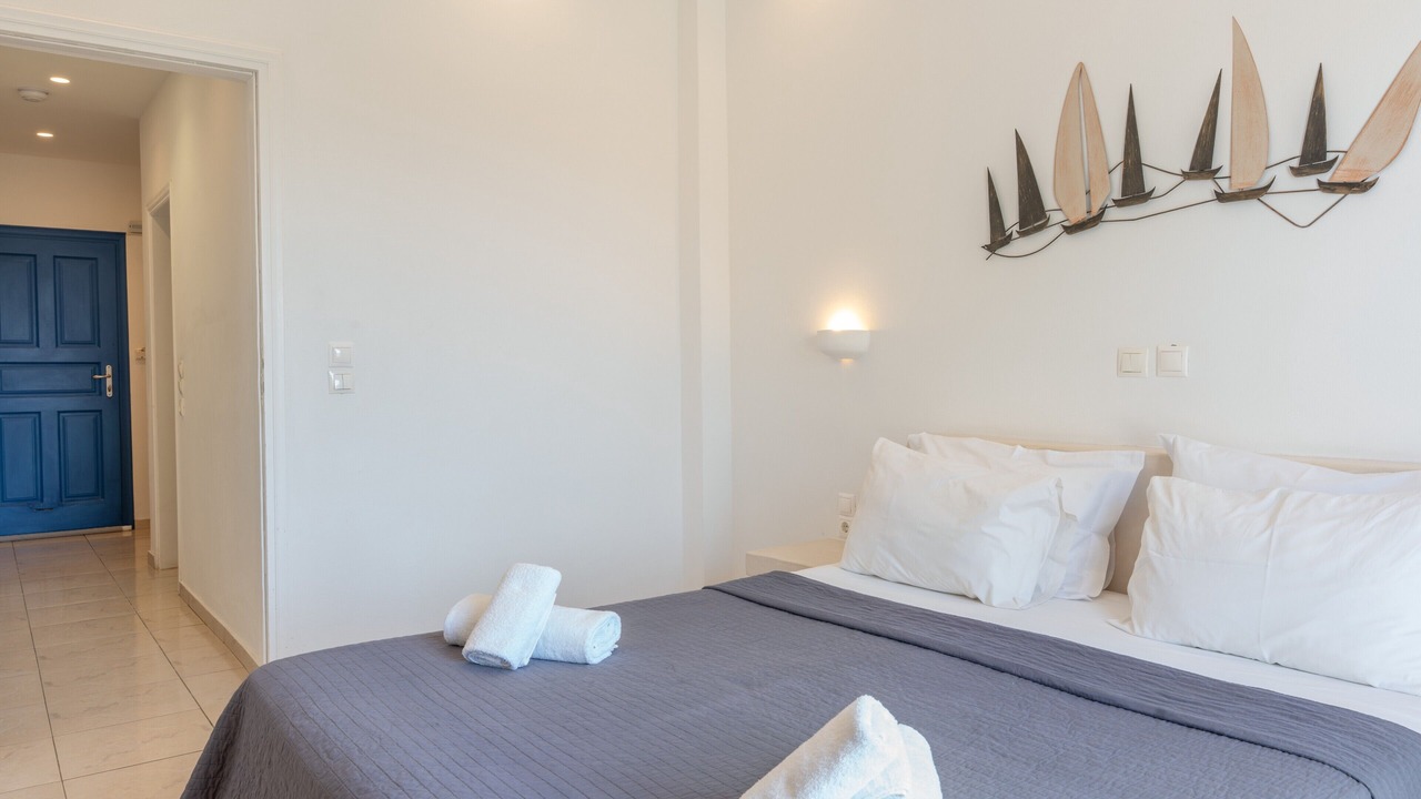 Photo of Bedroom in Agios Georgios