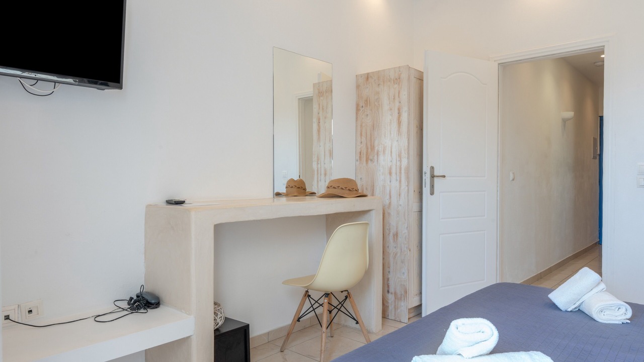 Photo of Bedroom in Agios Georgios