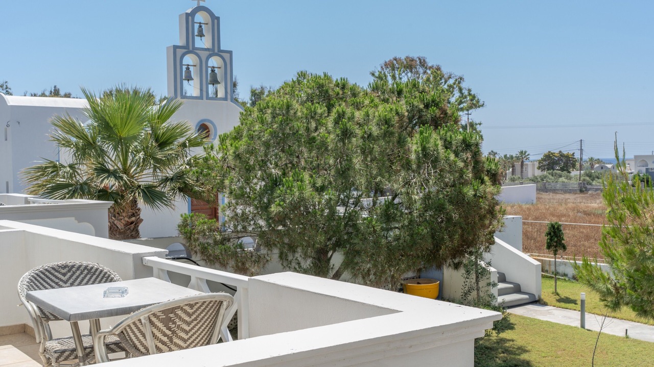 Photo of Outdoor in Agios Georgios