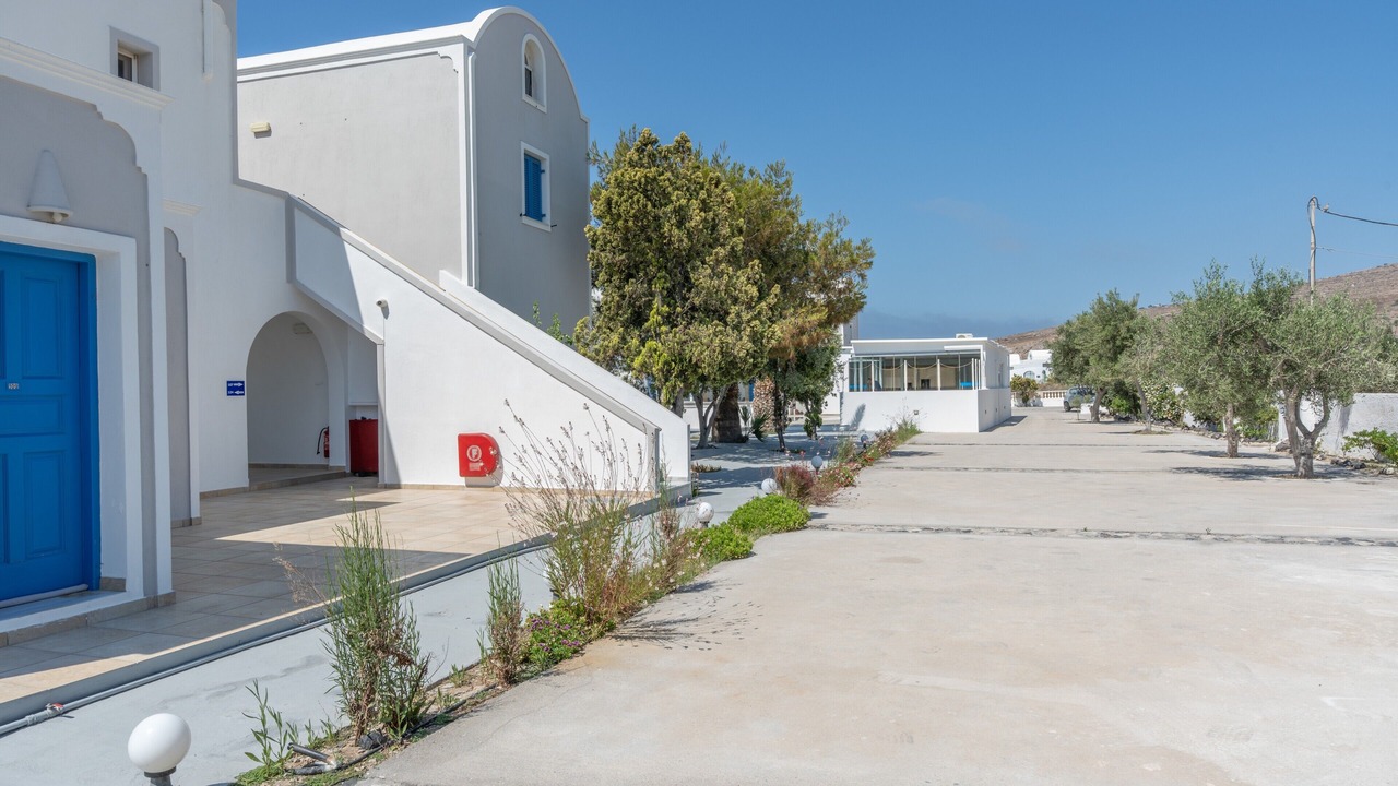 Photo of Outdoor in Agios Georgios