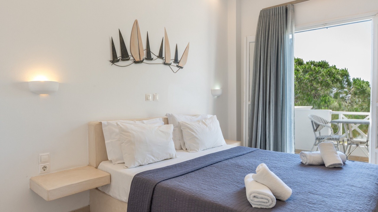 Photo of Bedroom in Agios Georgios