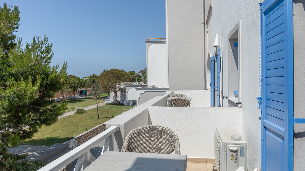 Photo of Patio Balcony in Agios Georgios