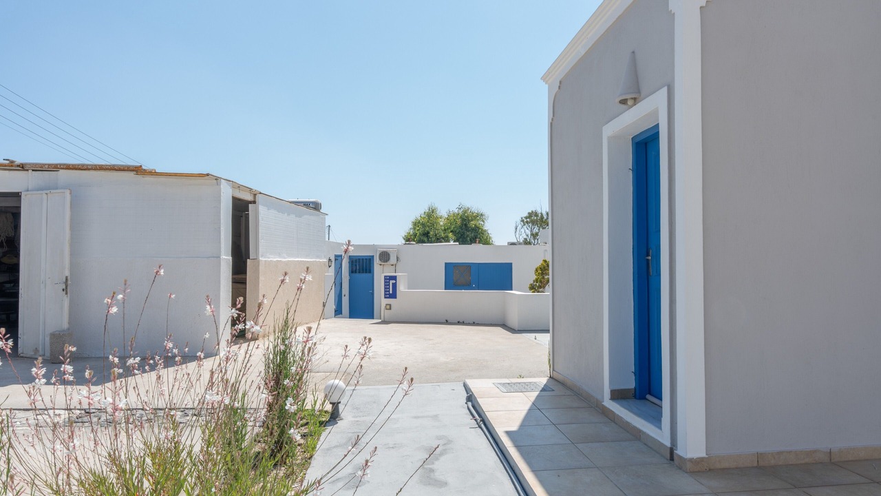 Photo of Outdoor in Agios Georgios