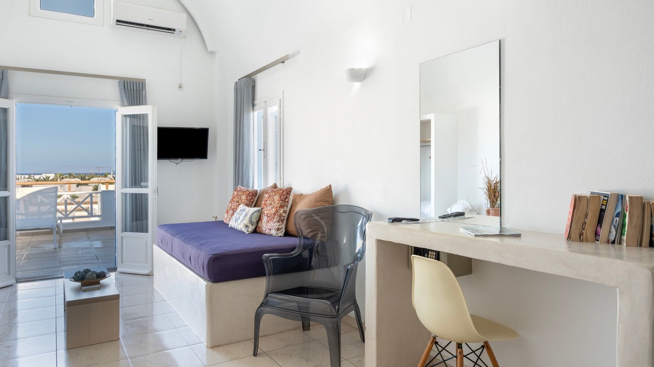 Photo of Bedroom in Agios Georgios