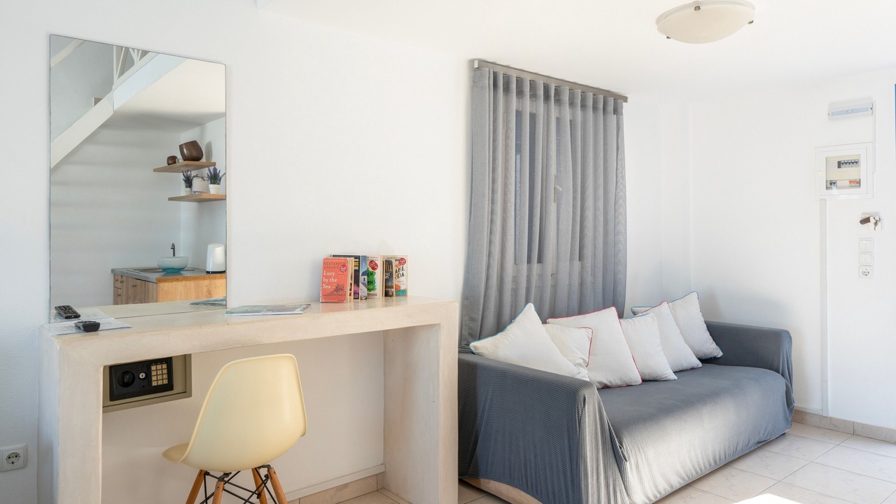 Photo of Bedroom in Agios Georgios