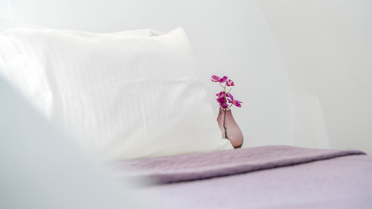 Photo of Bedroom in Agios Georgios