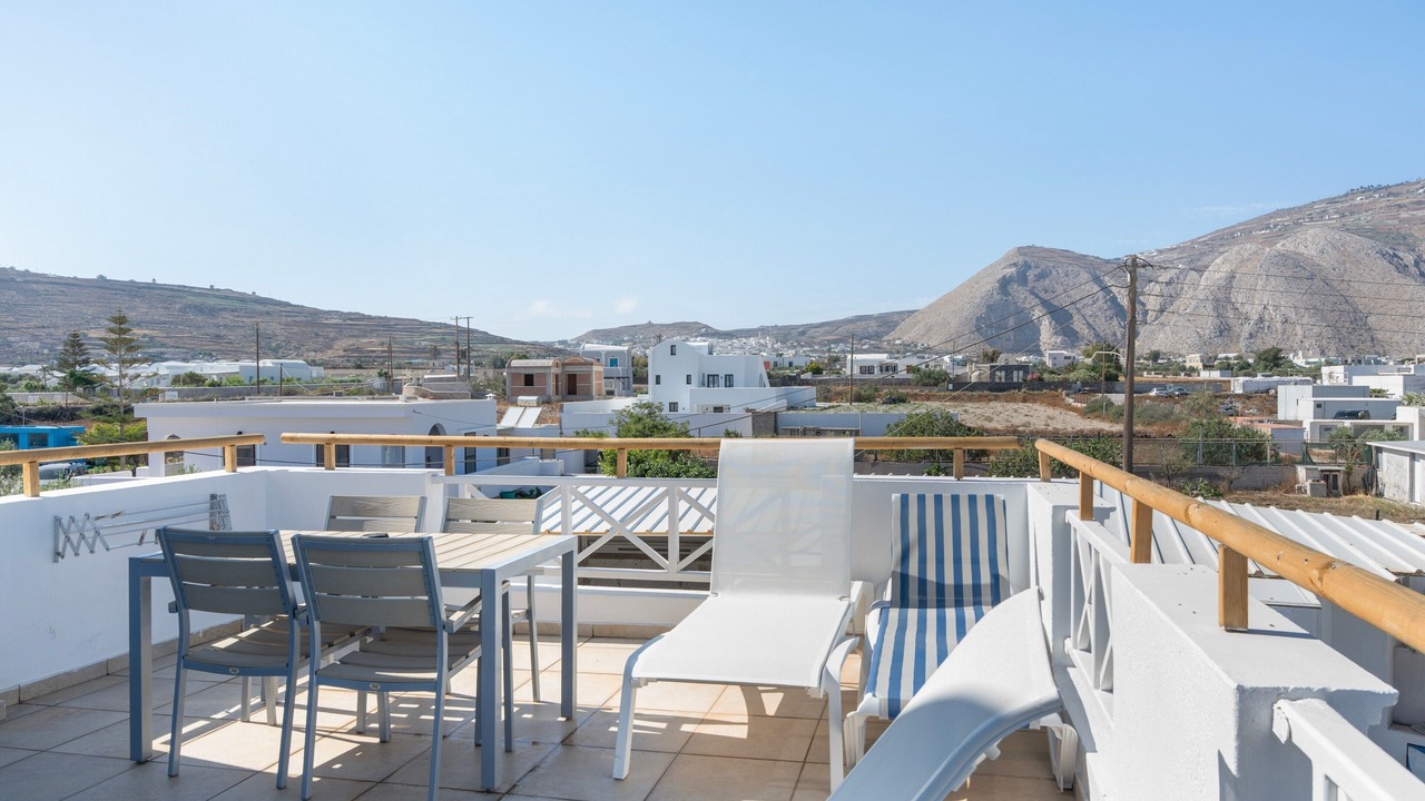 Photo of Outdoor in Agios Georgios