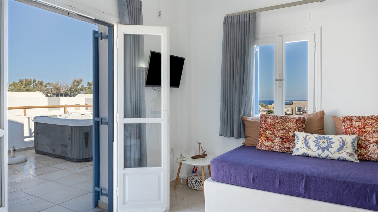 Photo of Bedroom in Agios Georgios