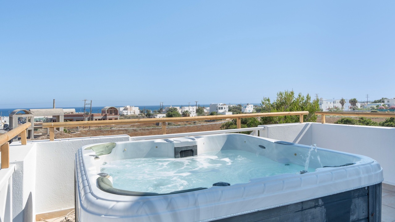 Photo of Outdoor in Agios Georgios