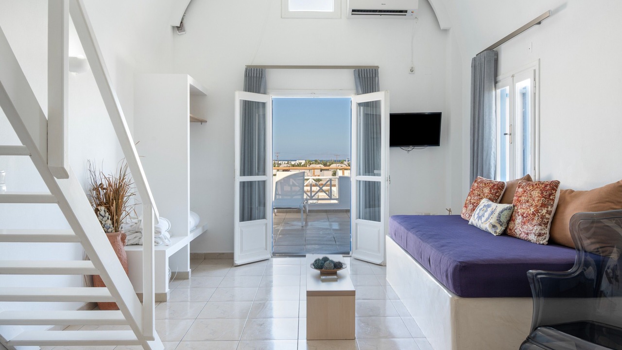 Photo of Bedroom in Agios Georgios