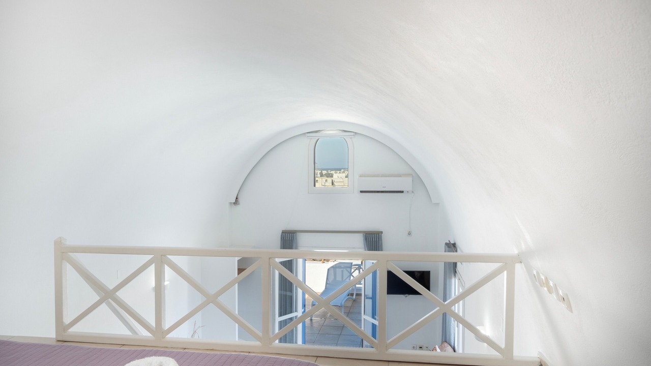 Photo of Bedroom in Agios Georgios