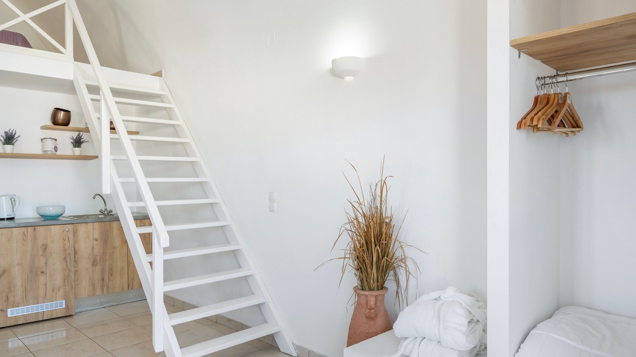 Photo of Bedroom in Agios Georgios