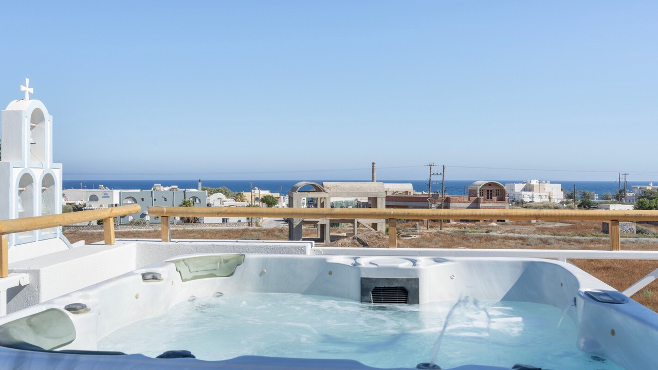 Photo of Outdoor in Agios Georgios
