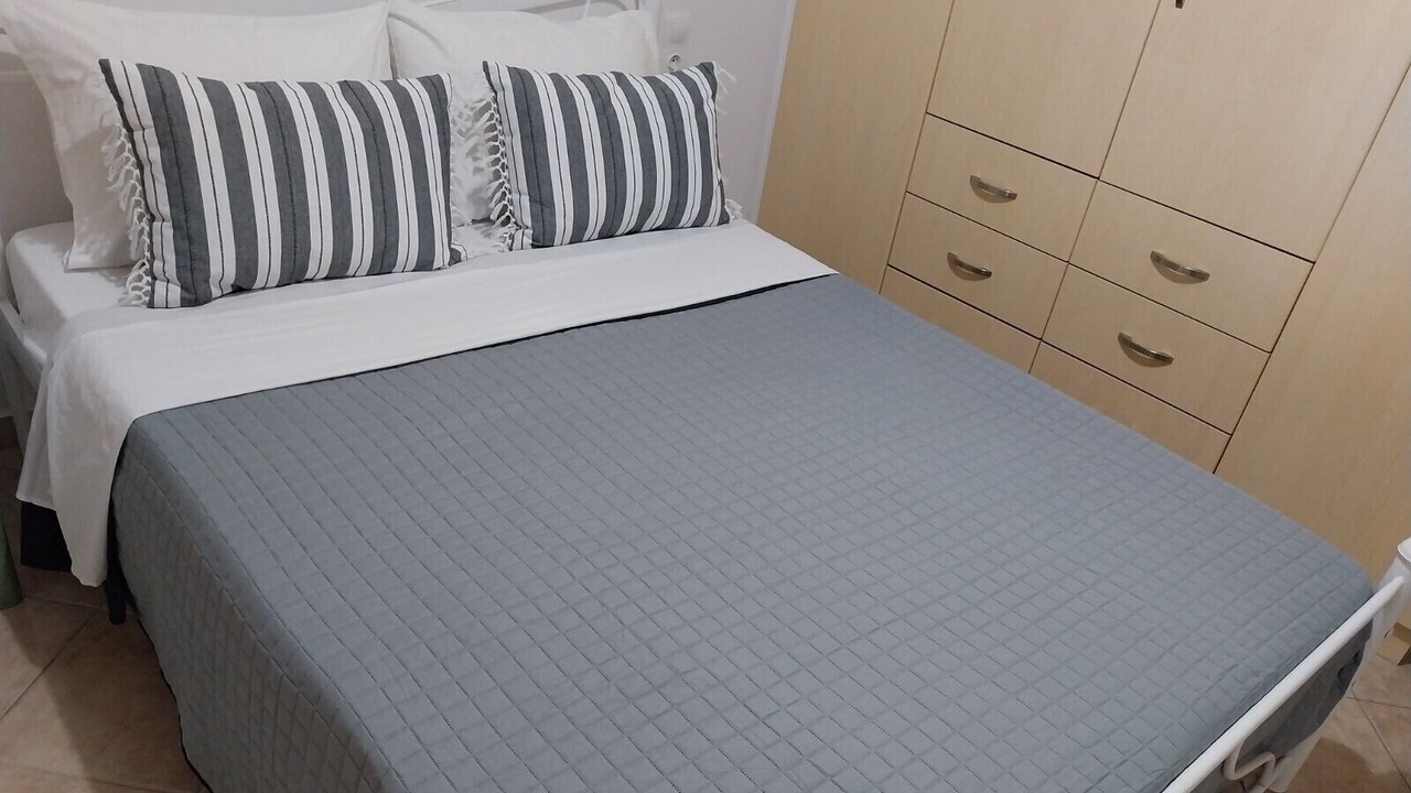 Photo of Bedroom in Menidion