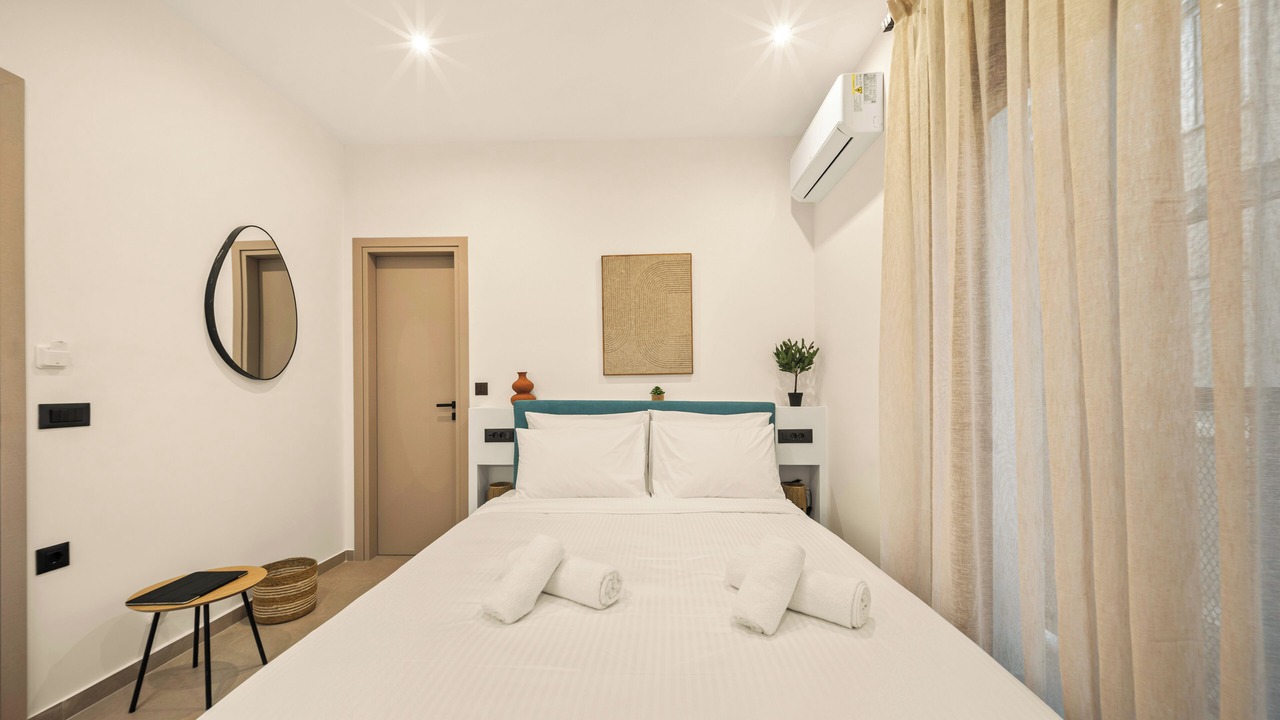 Photo of Bedroom in Piraeus