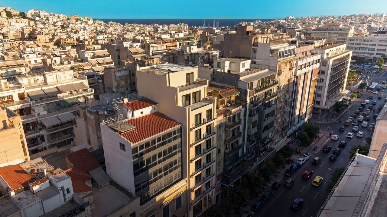 Photo of Outdoor in Piraeus