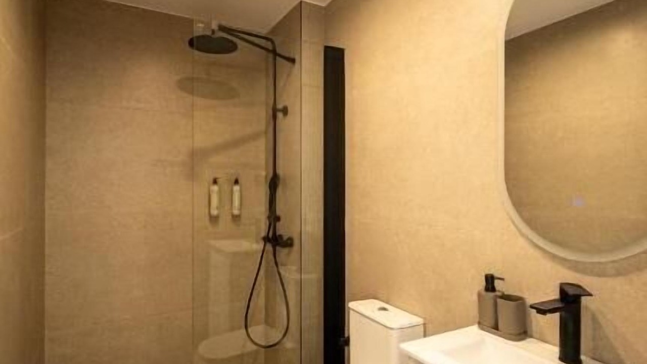 Photo of Bathroom in Piraeus