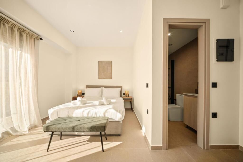 Photo of Bedroom in Piraeus