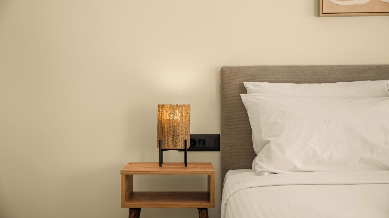 Photo of Bedroom in Piraeus
