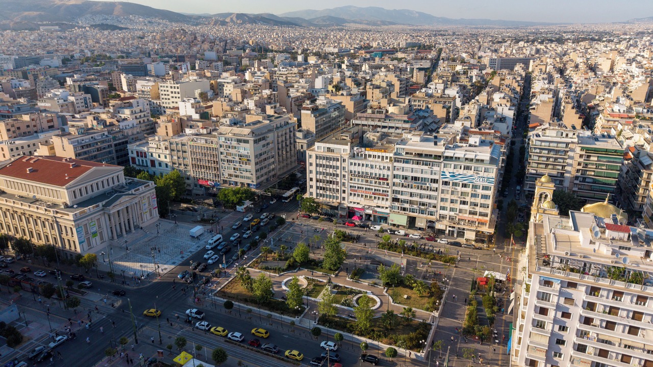 Photo of Outdoor in Piraeus