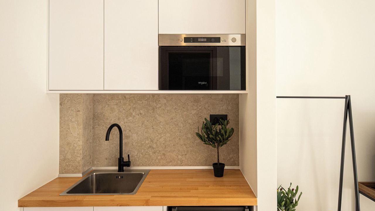 Photo of Kitchen in Piraeus