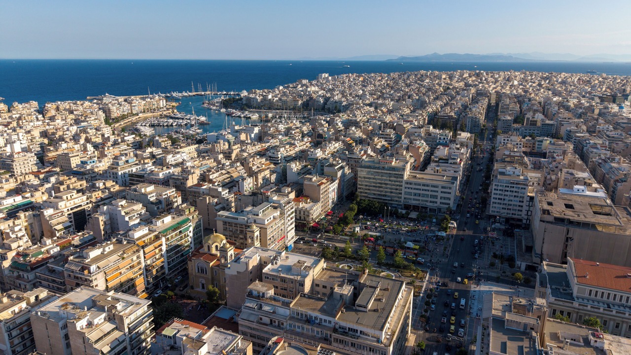 Photo of Outdoor in Piraeus