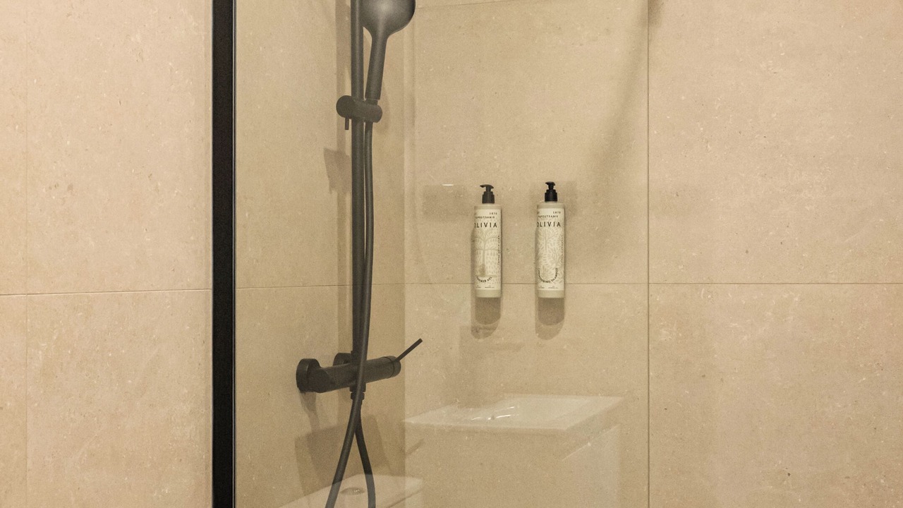 Photo of Bathroom in Piraeus