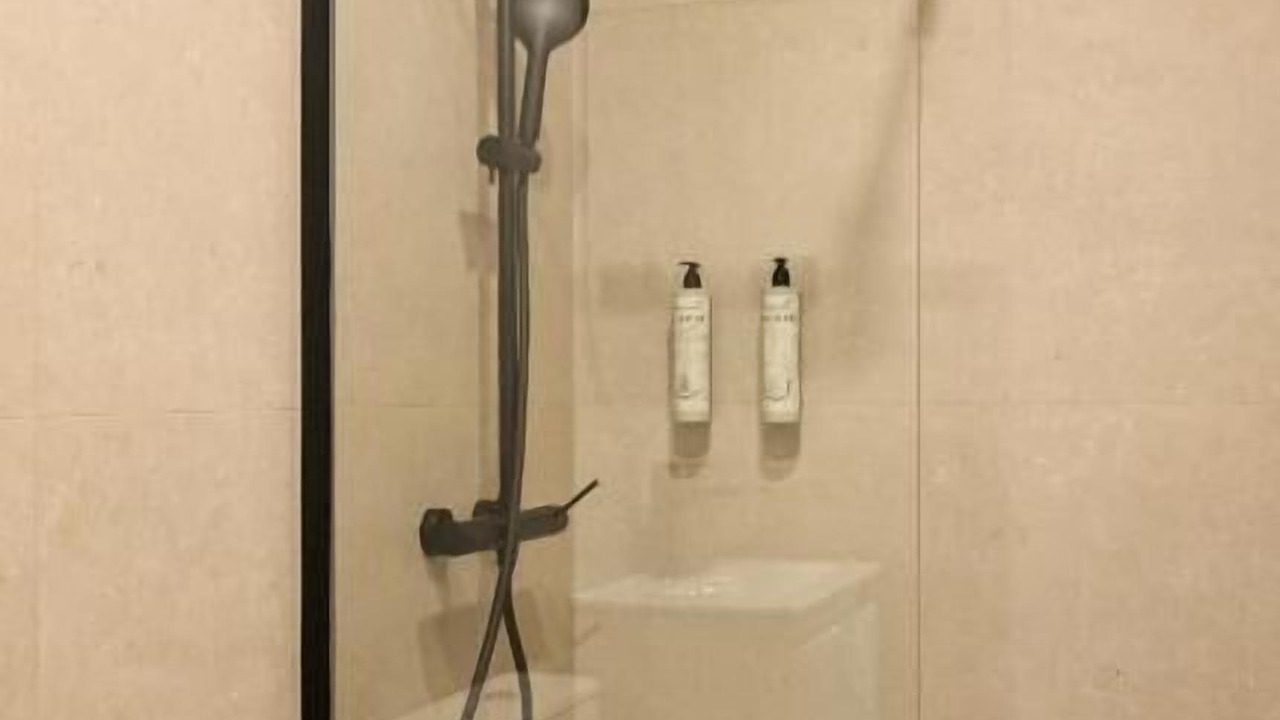 Photo of Bathroom in Piraeus