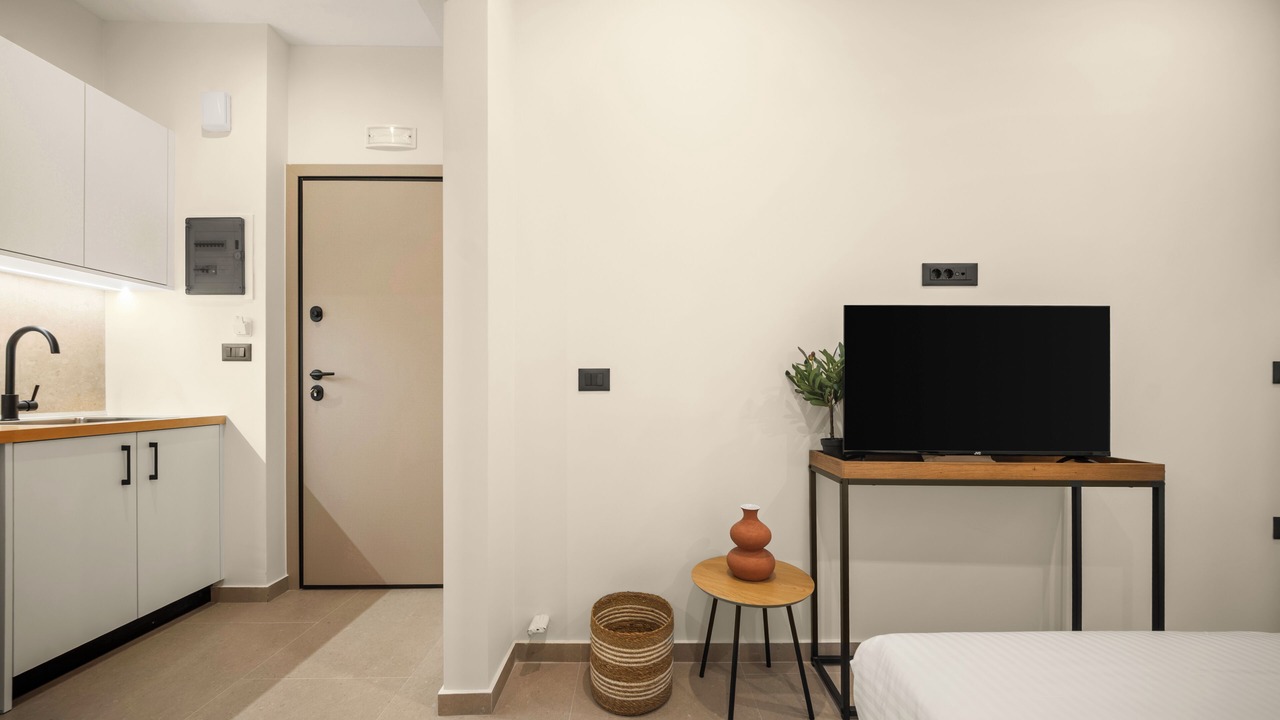 Photo of Bedroom in Piraeus