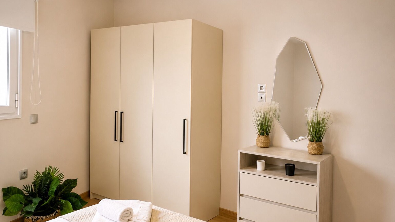 Photo of Bedroom in Egira