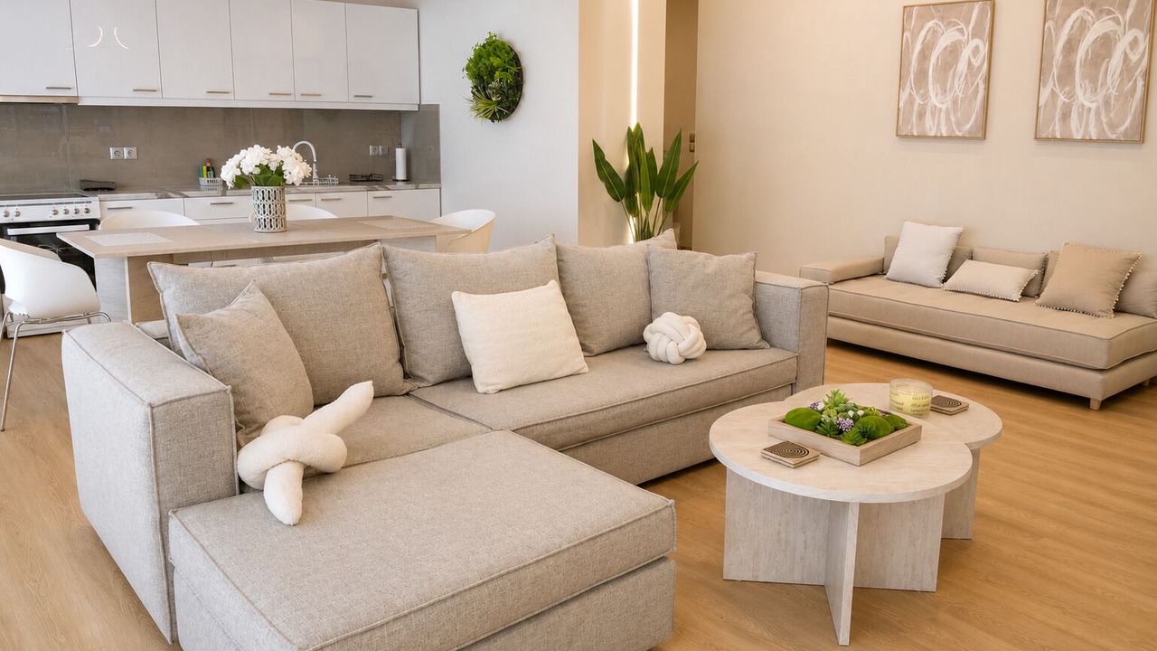 Photo of Livingroom in Egira