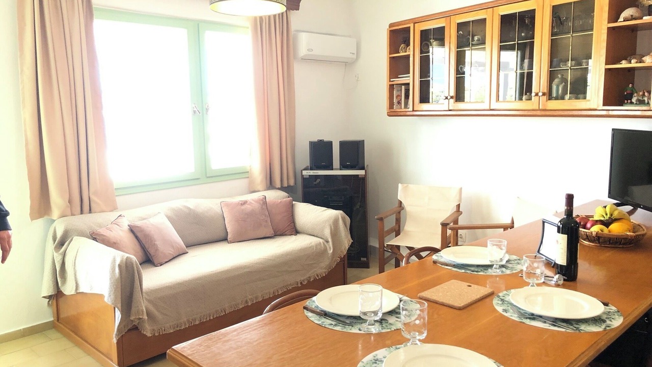 Photo of Livingroom in Adamas