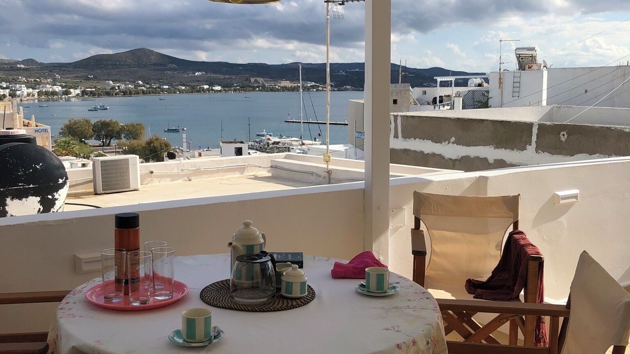 Photo of Outdoor in Adamas