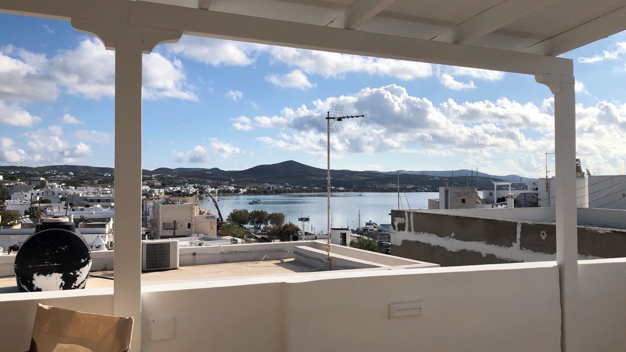 Photo of Patio Balcony in Adamas