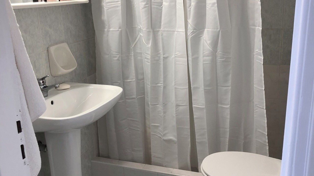 Photo of Bathroom in Adamas