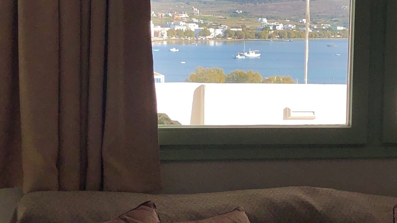 Photo of Livingroom in Adamas